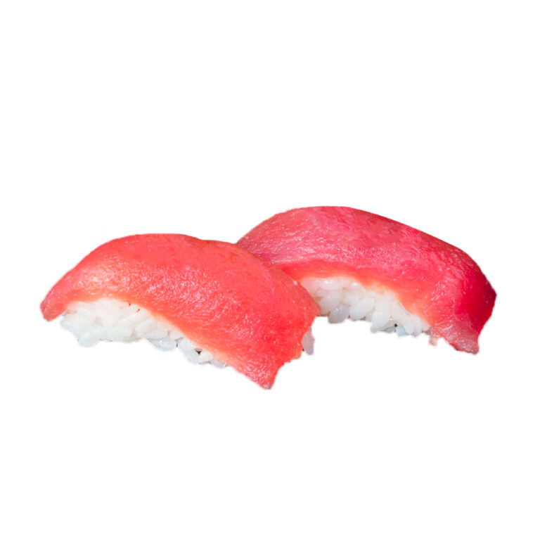 Nigiri de Atum – Sushi Labstore